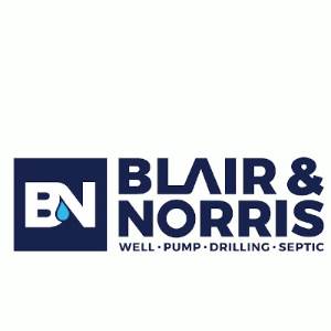 Blair & Norris Mack Blair